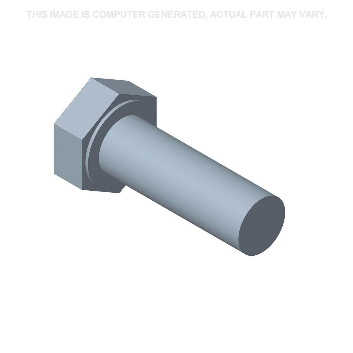 47049186 - OEM BOLT - CASE CONSTRUCTION