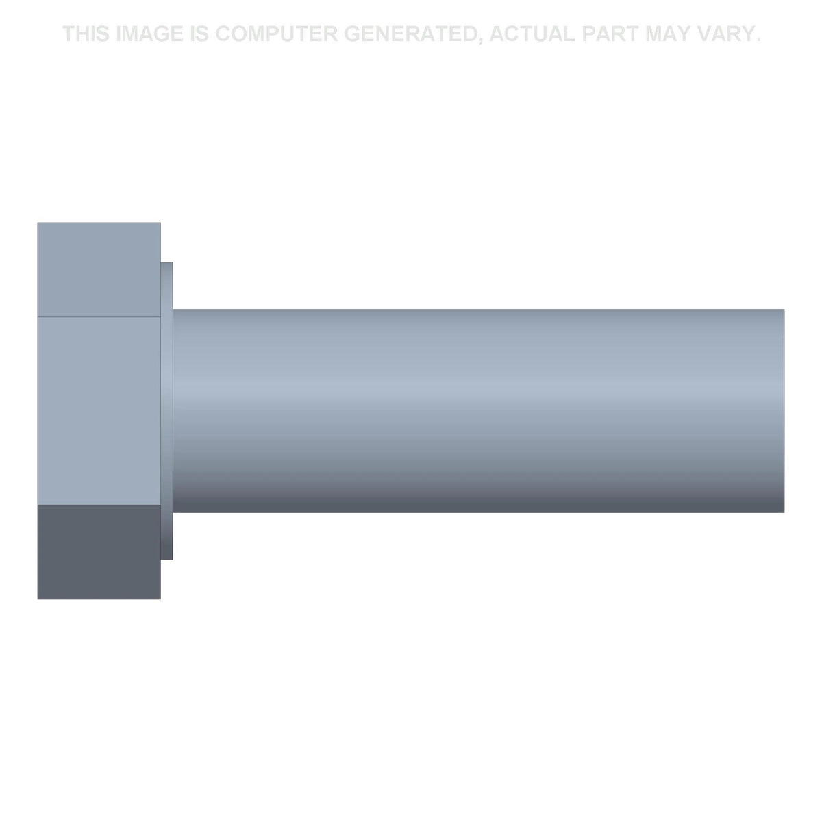 47049186 - OEM BOLT - CASE CONSTRUCTION