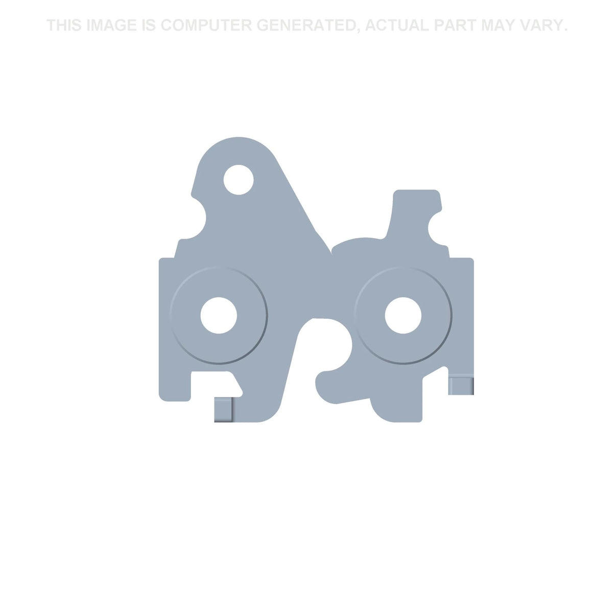 47056285 - OEM LOCK - CASE CONSTRUCTION