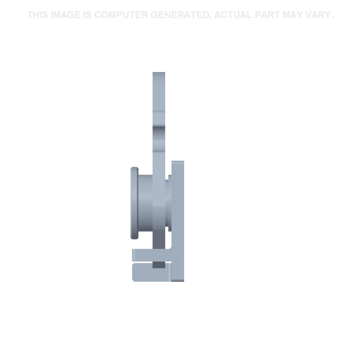 47056285 - OEM LOCK - CASE CONSTRUCTION