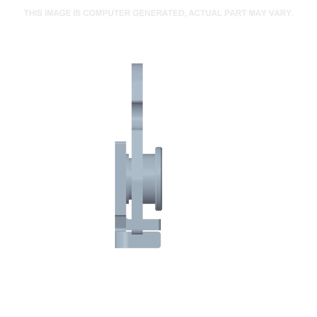 47056285 - OEM LOCK - CASE CONSTRUCTION