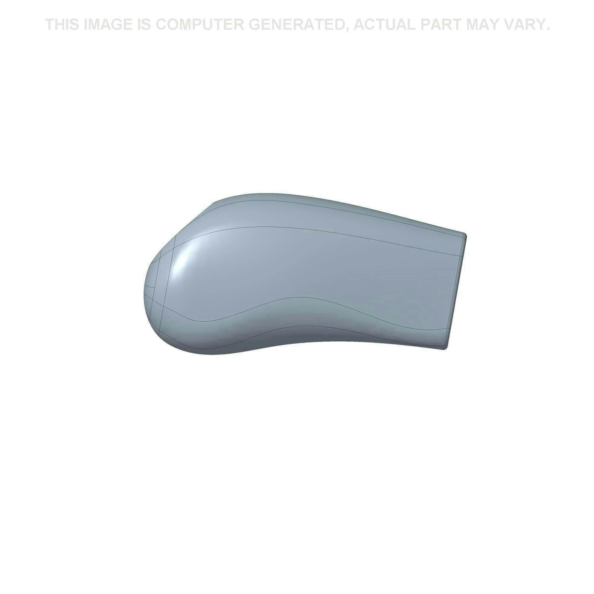 47056482 - OEM KNOB - CASE CONSTRUCTION