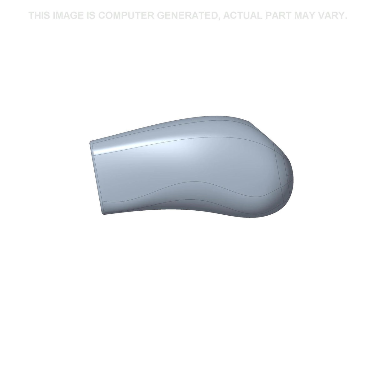47056482 - OEM KNOB - CASE CONSTRUCTION