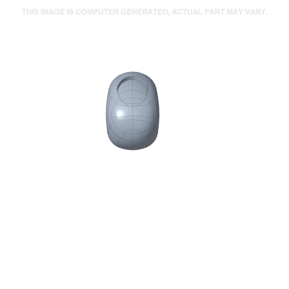 47056482 - OEM KNOB - CASE CONSTRUCTION