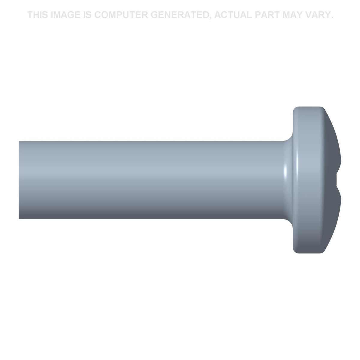 47056669 - OEM SCREW - CASE CONSTRUCTION