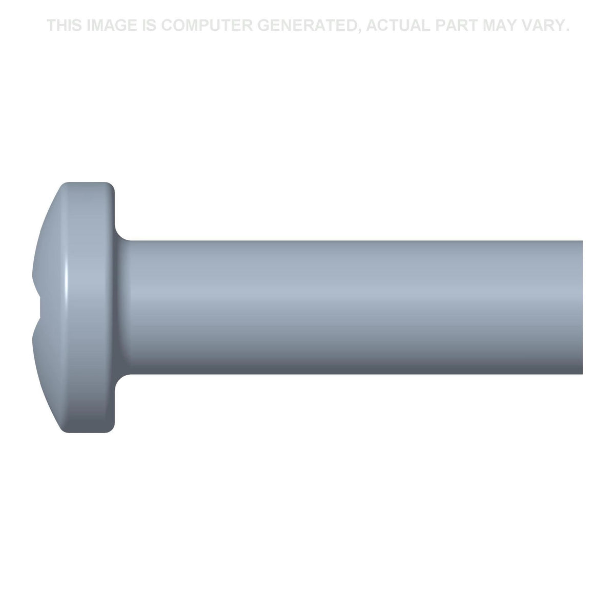 47056669 - OEM SCREW - CASE CONSTRUCTION