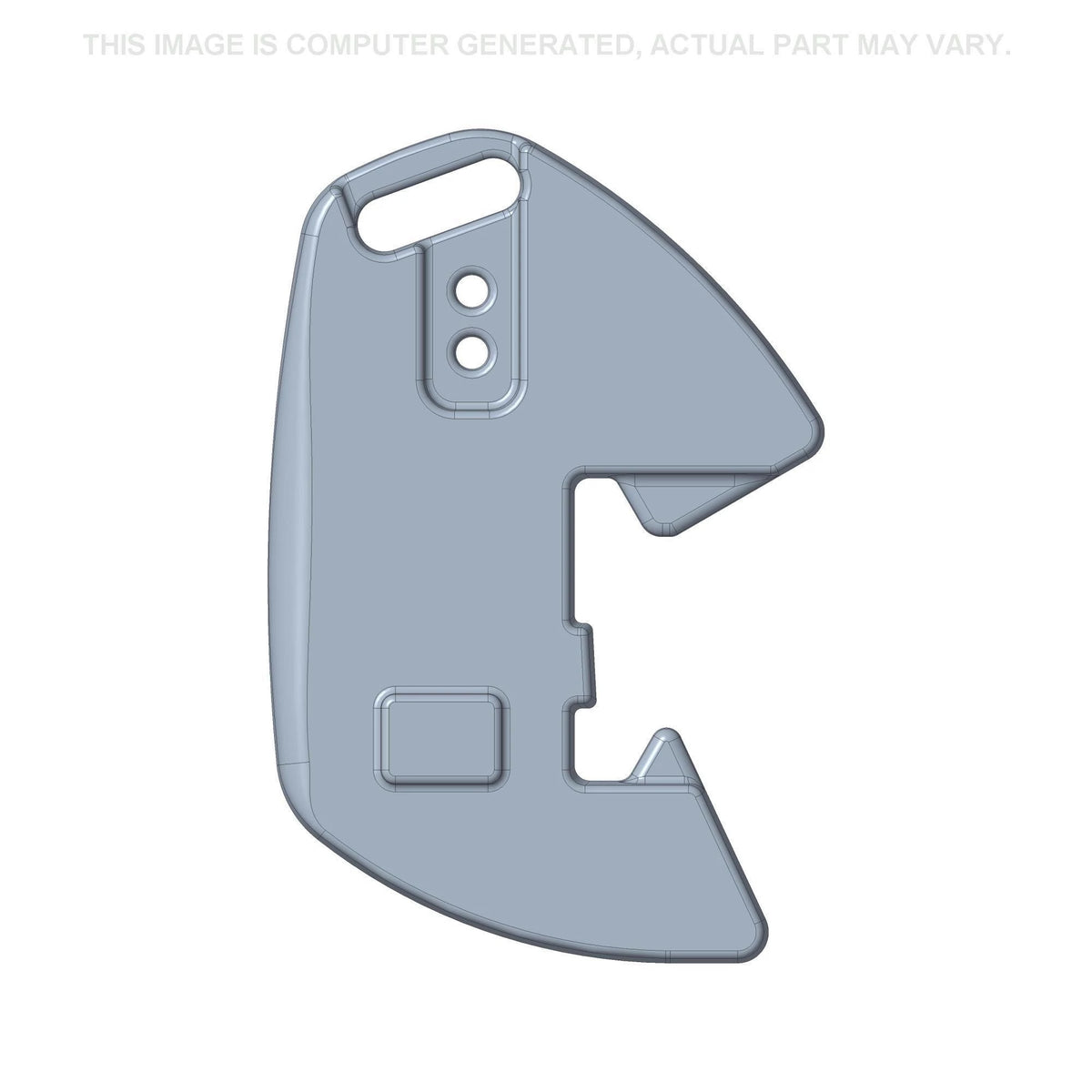 47056718 - OEM WEIGHT - CASE CONSTRUCTION