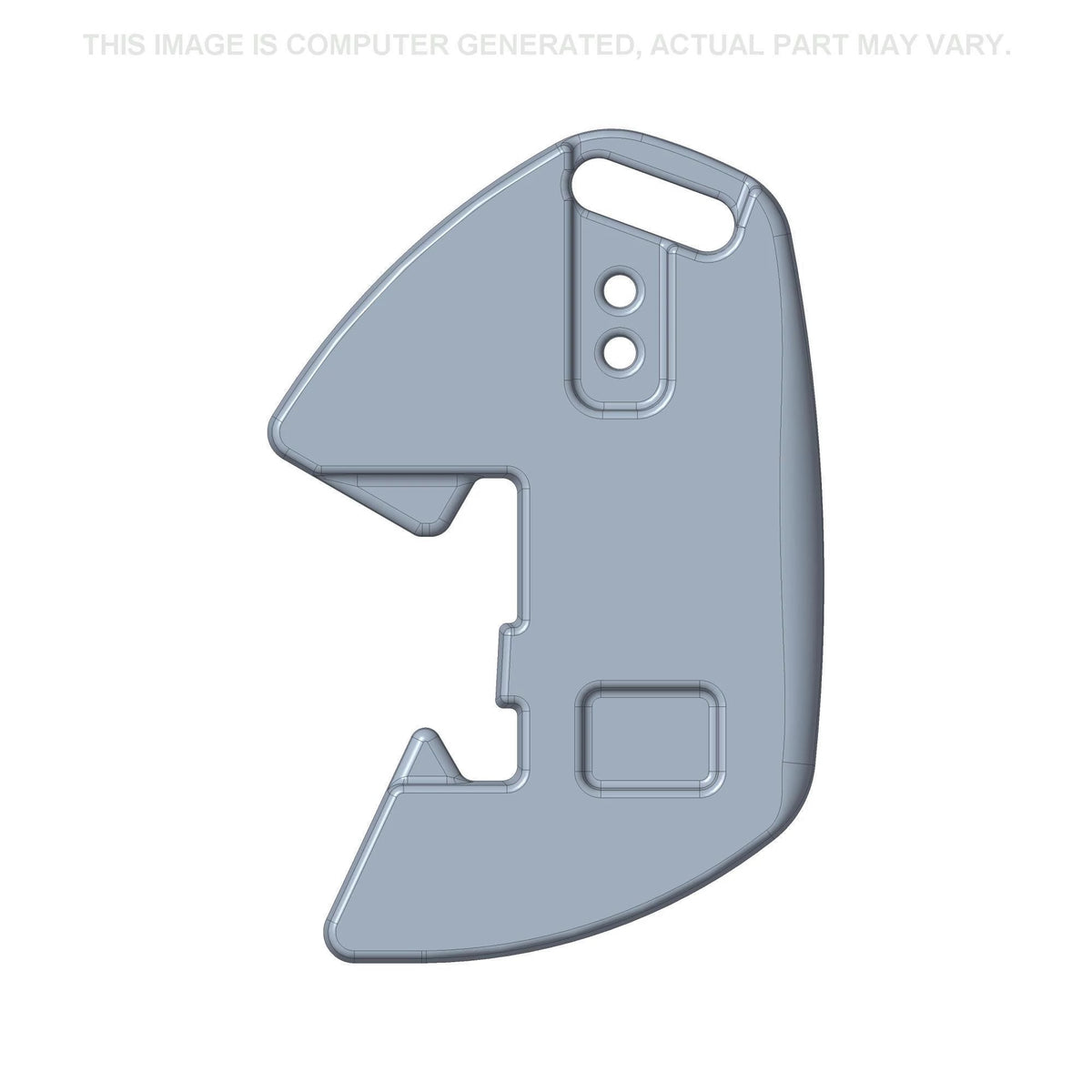 47056718 - OEM WEIGHT - CASE CONSTRUCTION