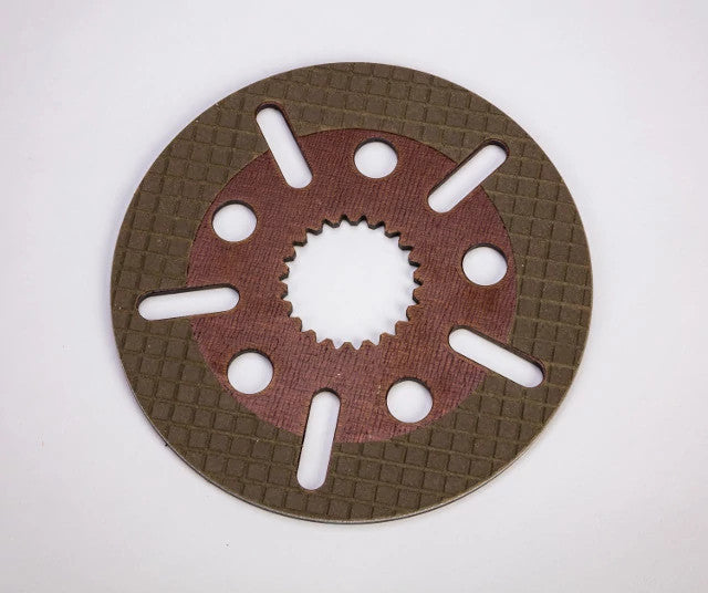 47123297 - OEM BRAKE DISC - CASE CONSTRUCTION