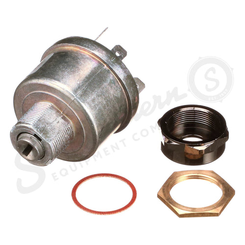 47124203 - OEM IGNITION SWITCH - CASE CONSTRUCTION