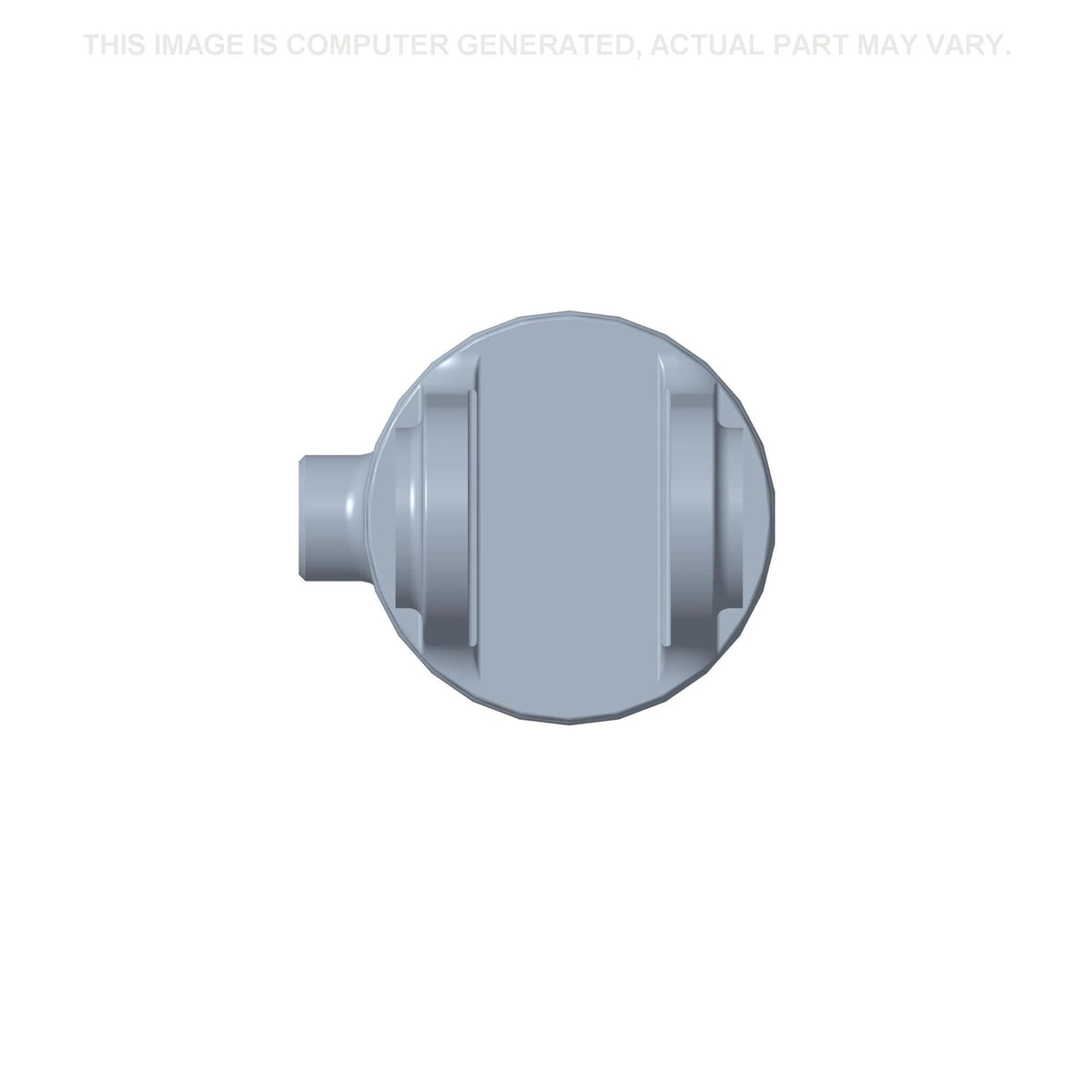 47125823 - OEM CYLINDER LIFT JACK - CASE CONSTRUCTION