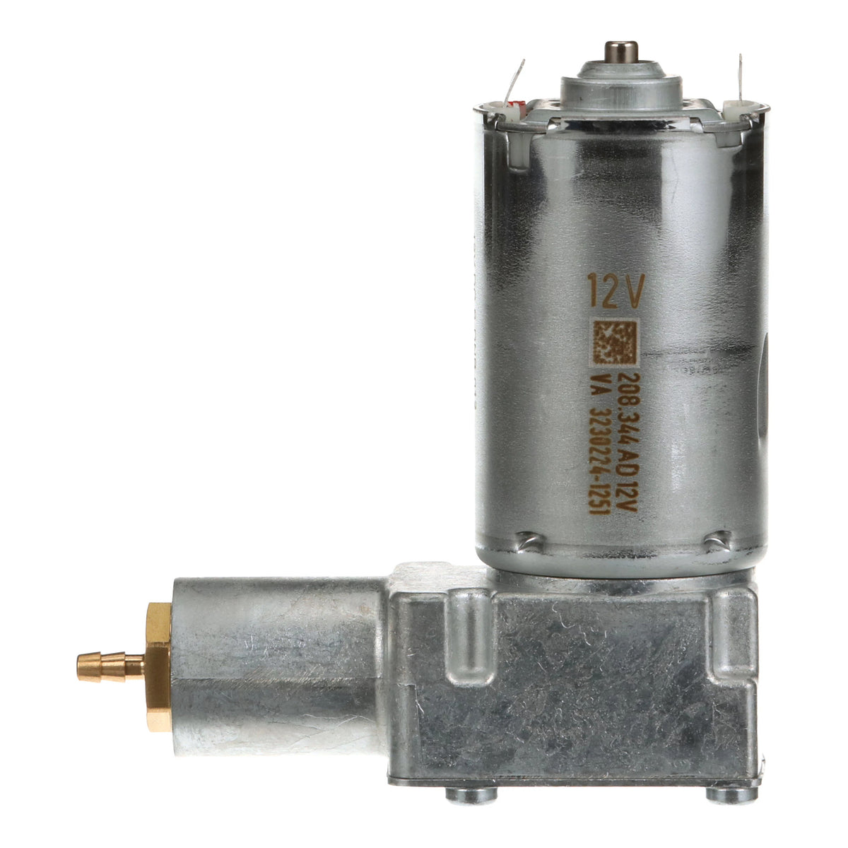 47127025 - OEM COMPRESSOR AIR - CASE CONSTRUCTION