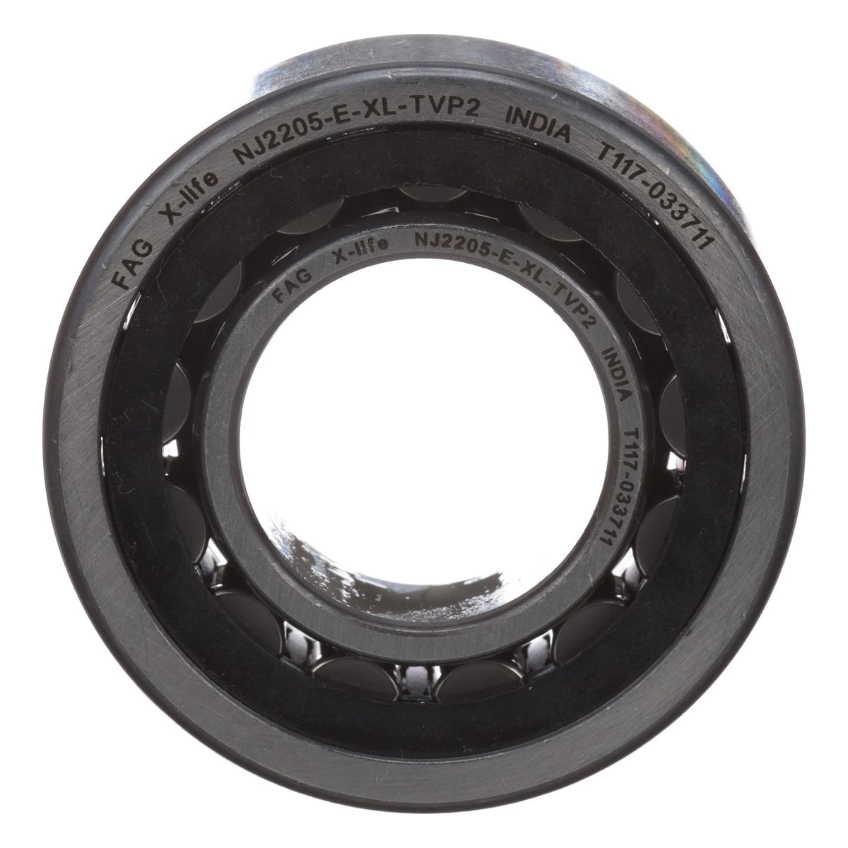 47127105 - OEM TAPERED BEARING - CASE CONSTRUCTION