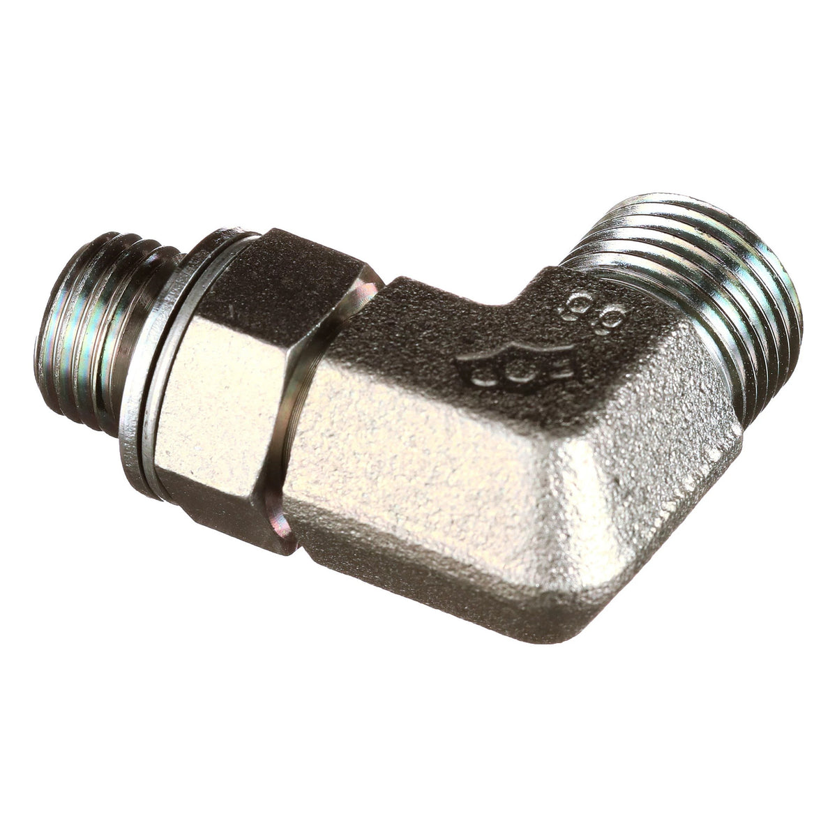 47127165 - OEM ELBOW 90 - CASE CONSTRUCTION