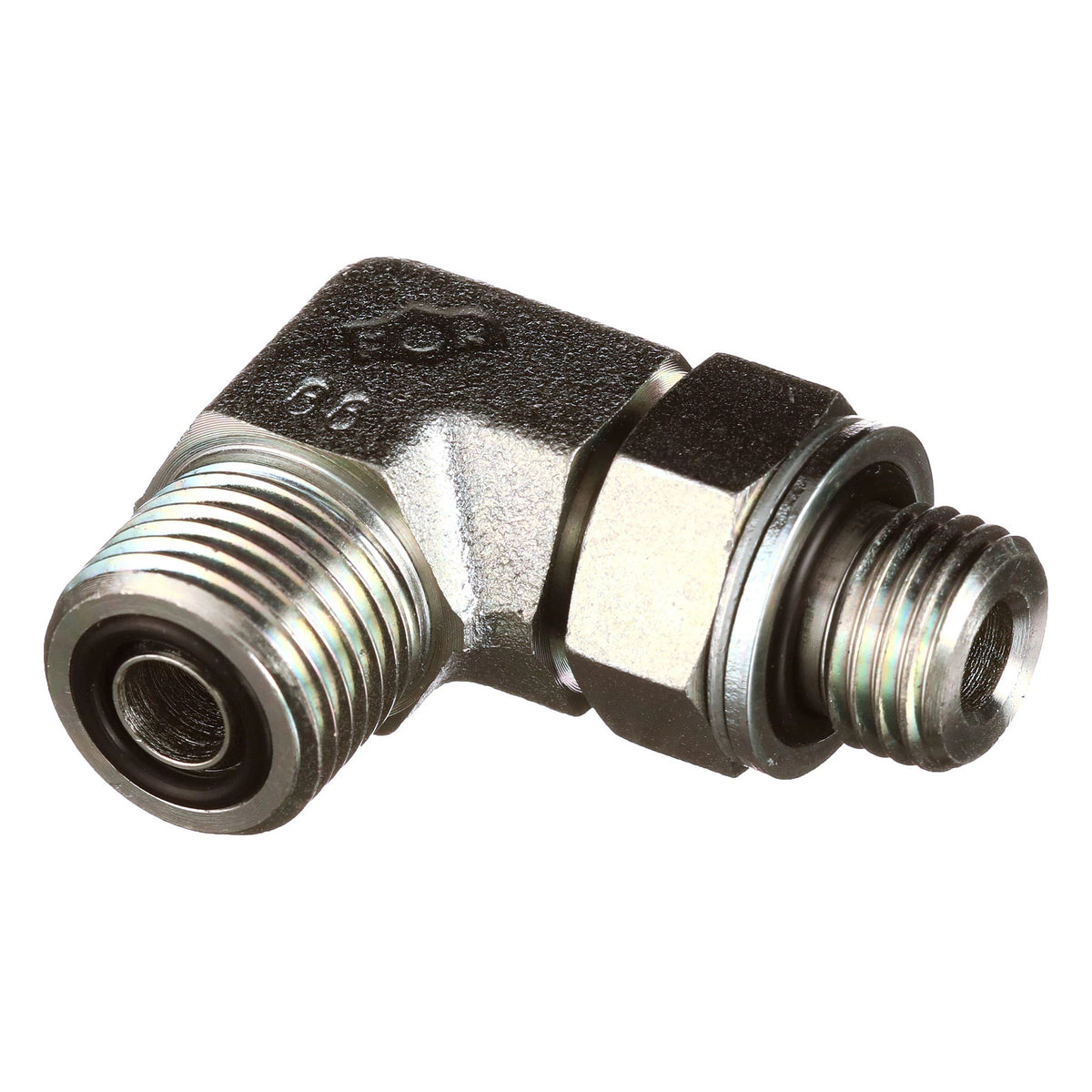 47127165 - OEM ELBOW 90 - CASE CONSTRUCTION
