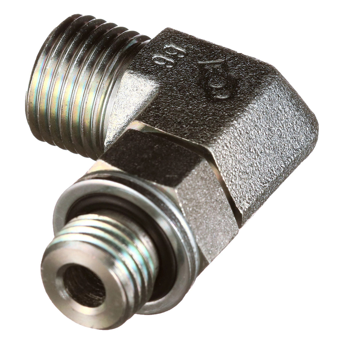 47127165 - OEM ELBOW 90 - CASE CONSTRUCTION