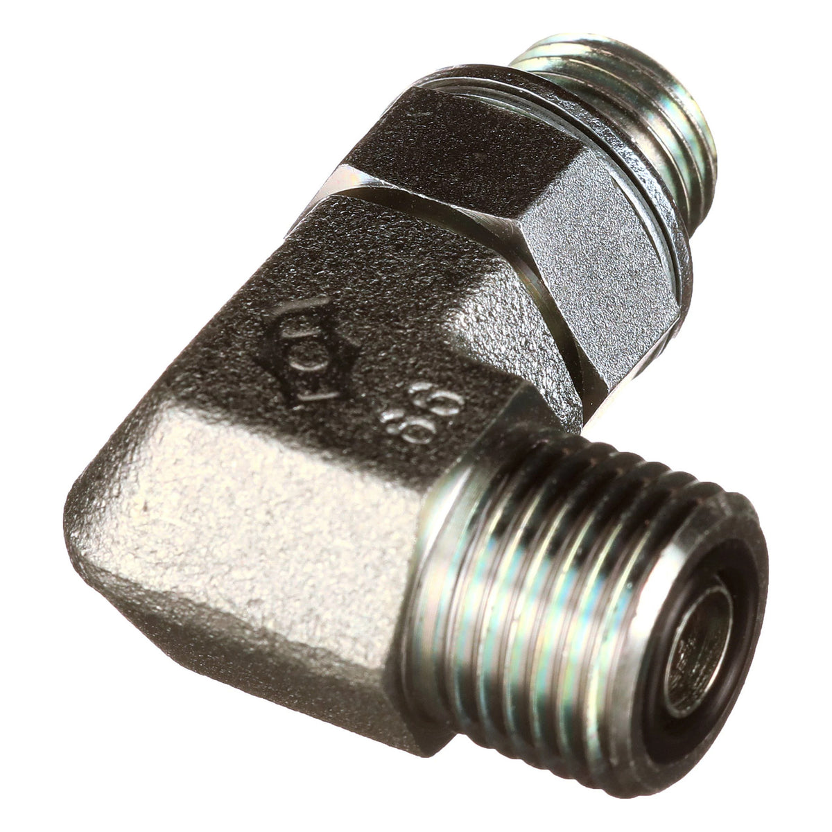47127165 - OEM ELBOW 90 - CASE CONSTRUCTION