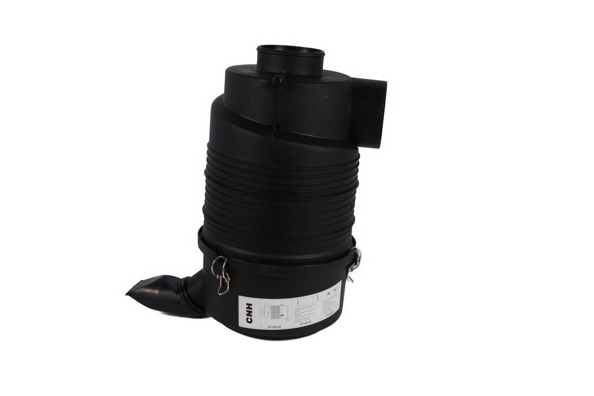 47128155 - OEM AIR CLEANER - CASE CONSTRUCTION