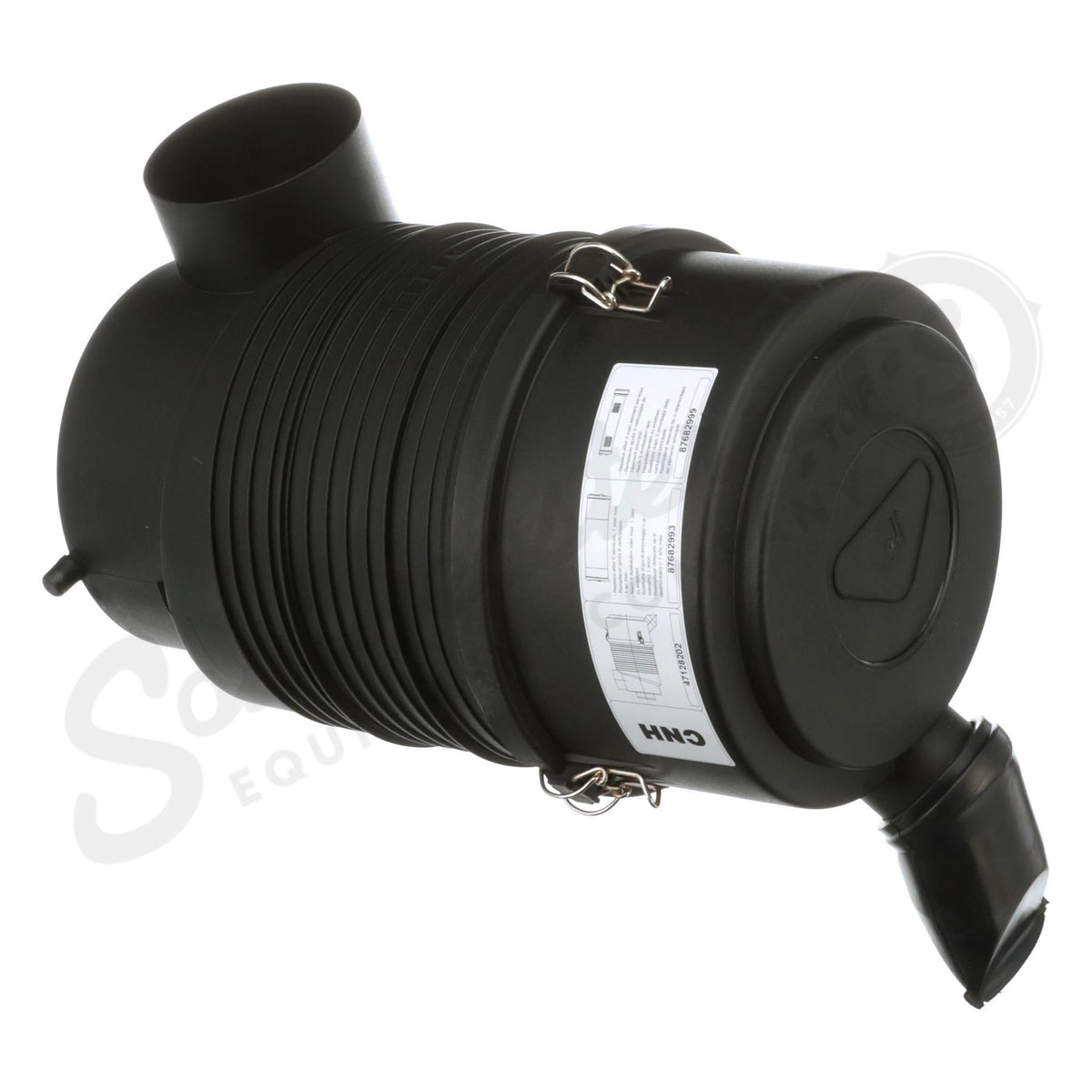 47128202 - OEM AIR CLEANER - CASE CONSTRUCTION