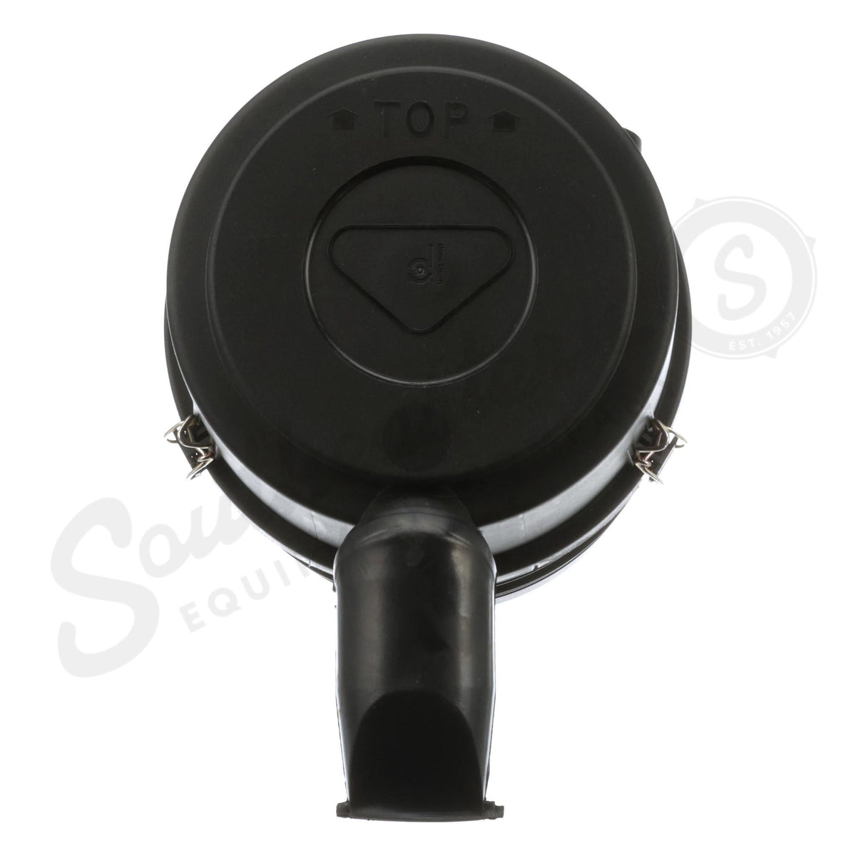 47128202 - OEM AIR CLEANER - CASE CONSTRUCTION