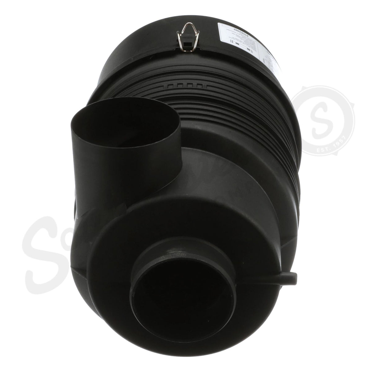 47128202 - OEM AIR CLEANER - CASE CONSTRUCTION