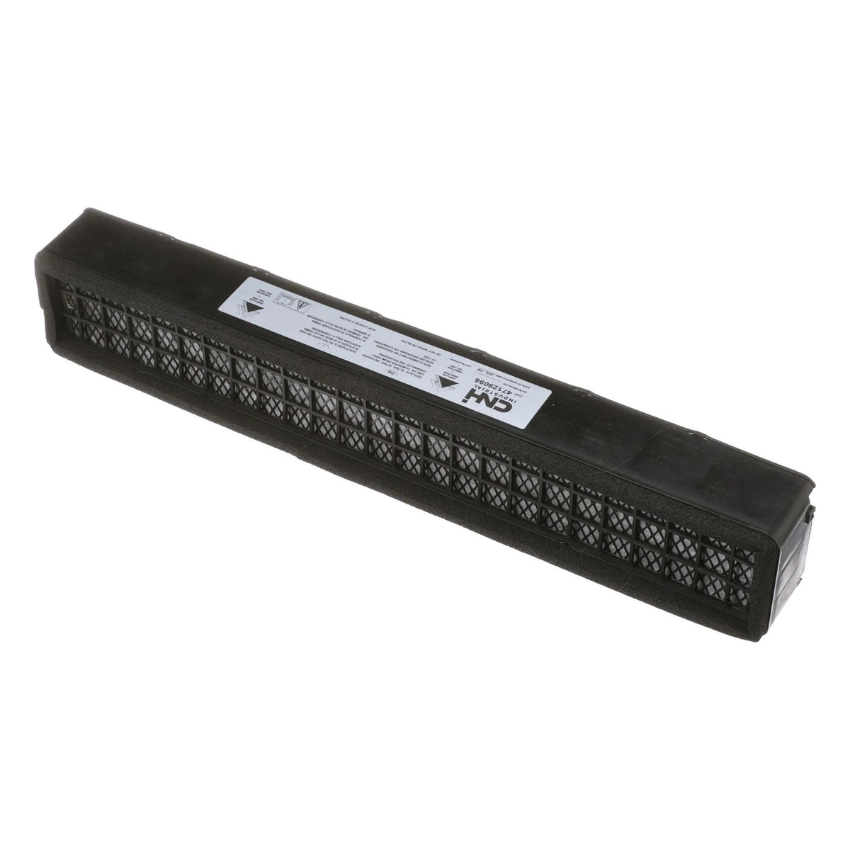 47129095 - OEM ACTIVE CARBON AIR FILTER - CASE CONSTRUCTION
