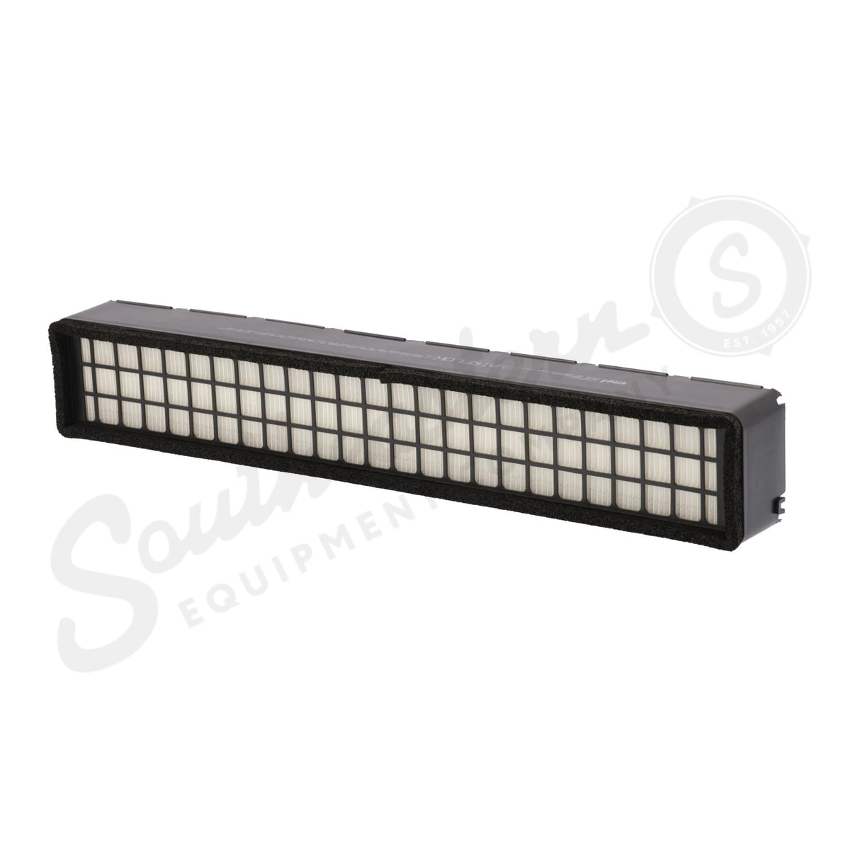 47129134 - OEM CABIN AIR FILTER 650MML X 98MM W X 67.8MM D - CASE CONSTRUCTION
