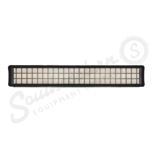 47129134 - OEM Cabin Air Filter 650MML X 98MM W X 67.8MM D - Case Construction