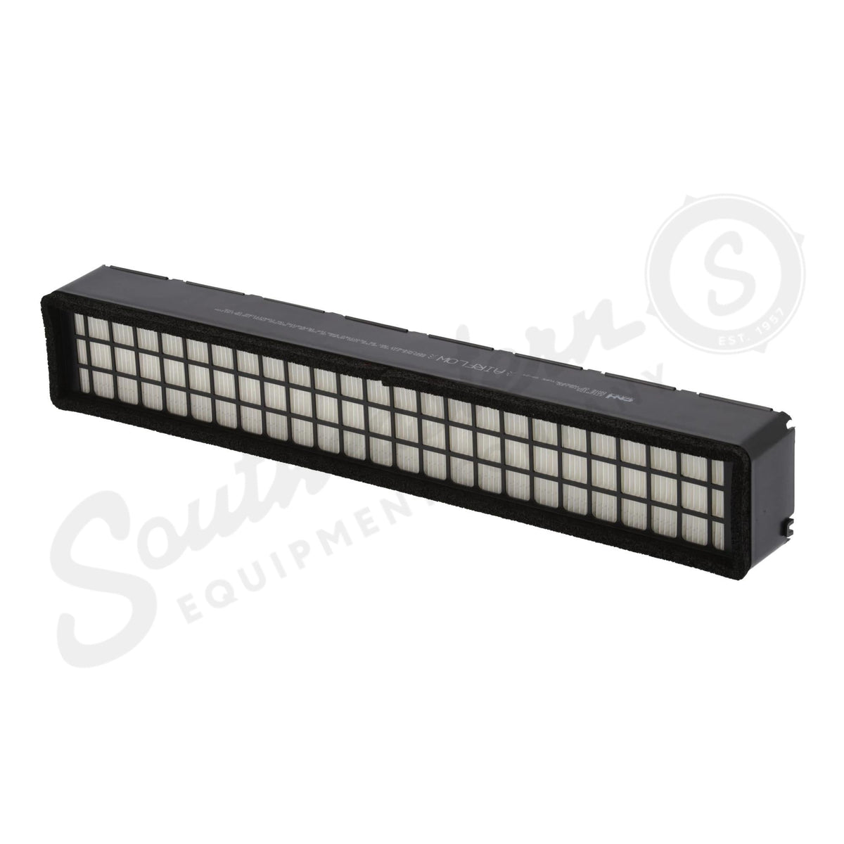 47129134 - OEM CABIN AIR FILTER 650MML X 98MM W X 67.8MM D - CASE CONSTRUCTION