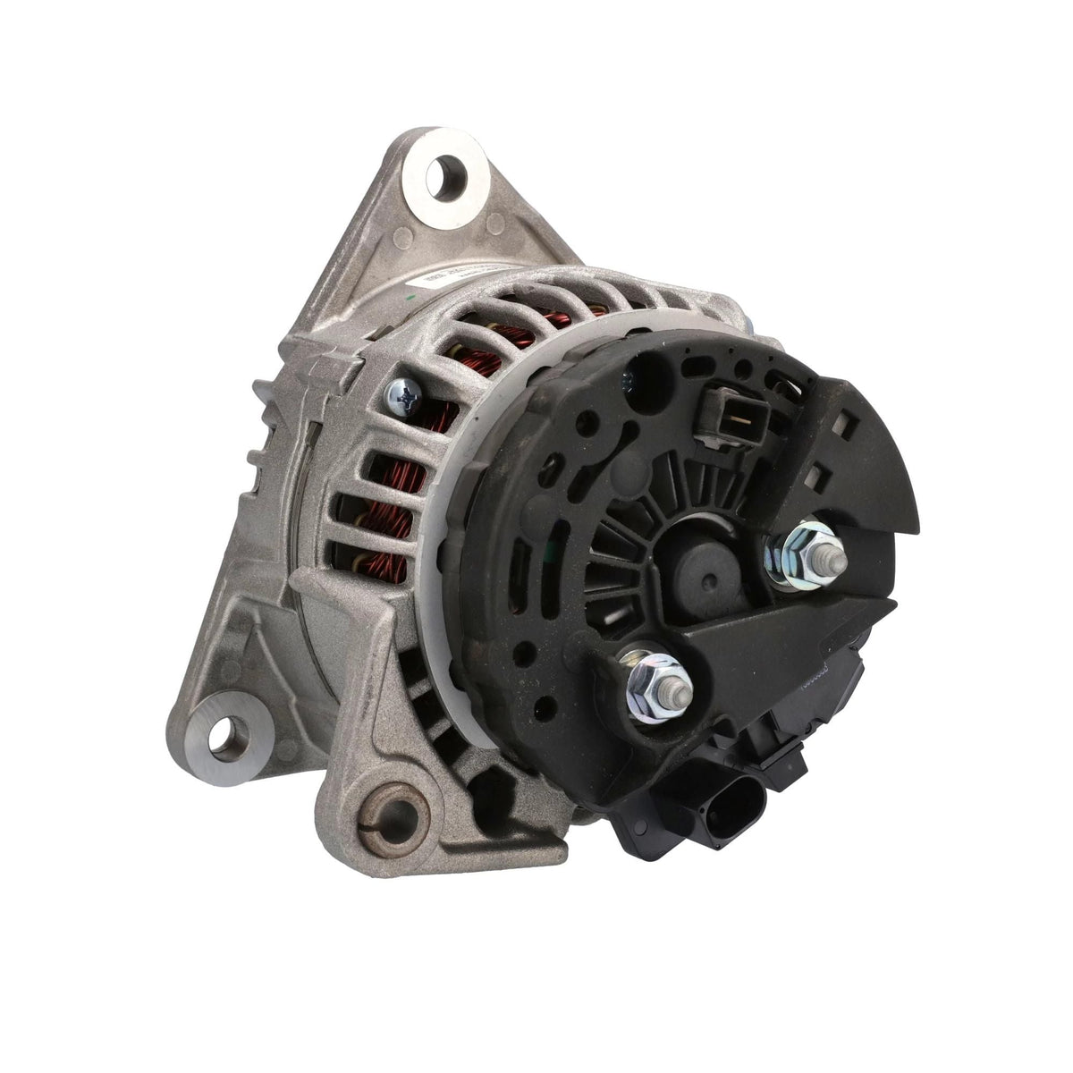 47129299R - OEM REMANUFACTURED ALTERNATOR - CASE CONSTRUCTION