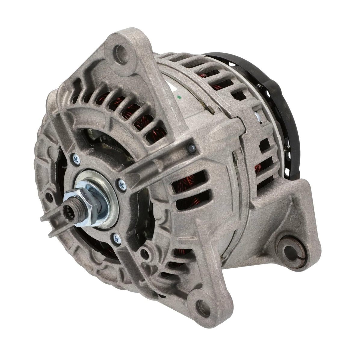 47129299R - OEM REMANUFACTURED ALTERNATOR - CASE CONSTRUCTION