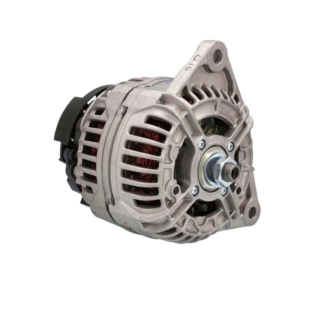 47129299R - OEM REMANUFACTURED ALTERNATOR - CASE CONSTRUCTION