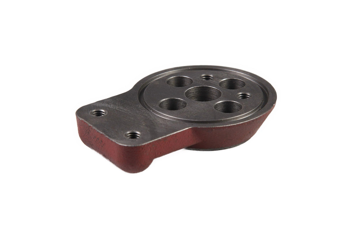 47129555 - OEM PLATE - CASE CONSTRUCTION