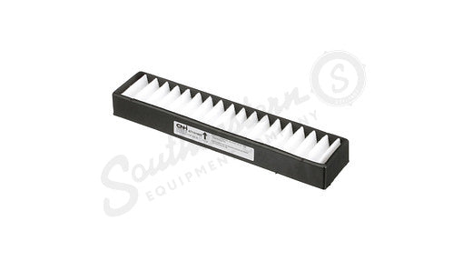47131907 - OEM CABIN AIR FILTER - CASE CONSTRUCTION
