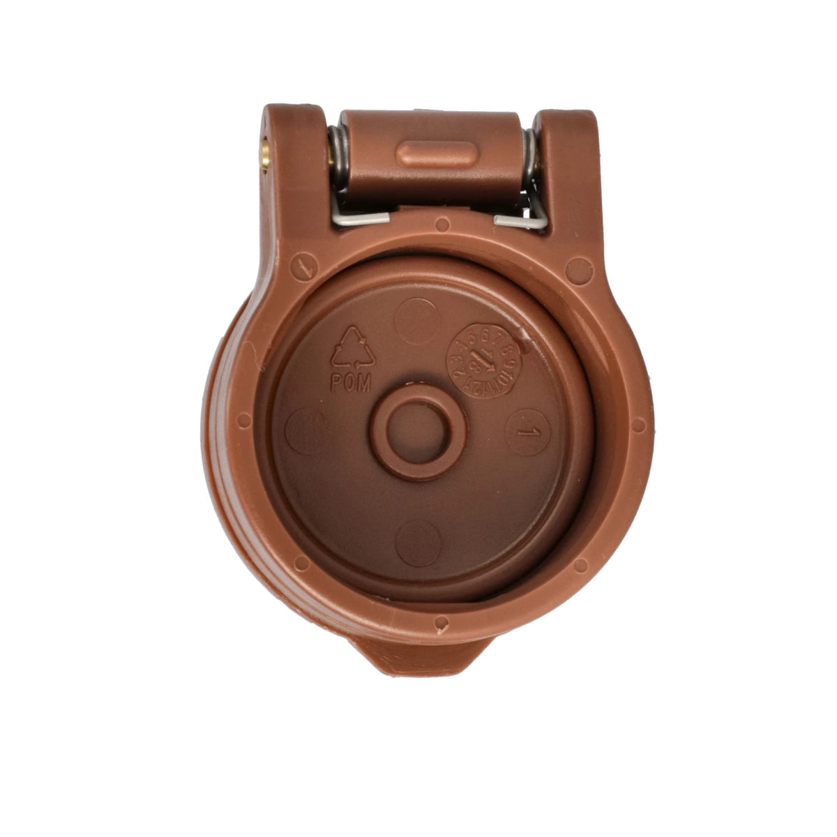 47132128 - OEM DUST CAP - CASE CONSTRUCTION