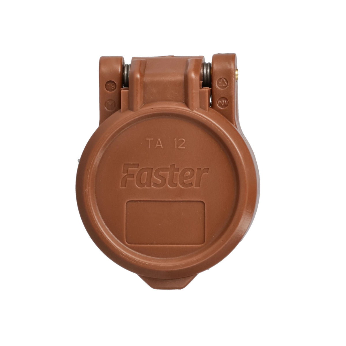47132128 - OEM DUST CAP - CASE CONSTRUCTION