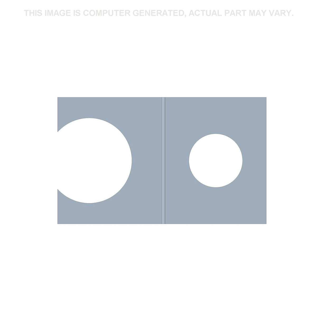 47132225 - OEM BRACKET - CASE CONSTRUCTION