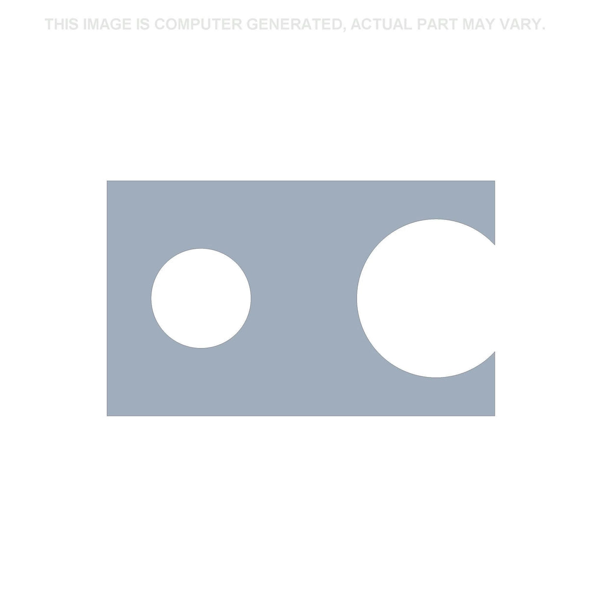 47132225 - OEM BRACKET - CASE CONSTRUCTION