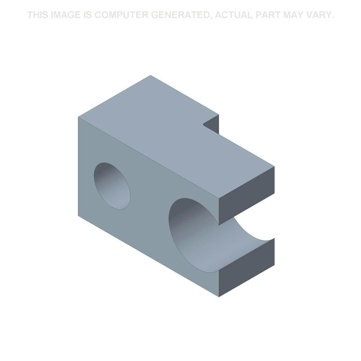 47132225 - OEM BRACKET - CASE CONSTRUCTION