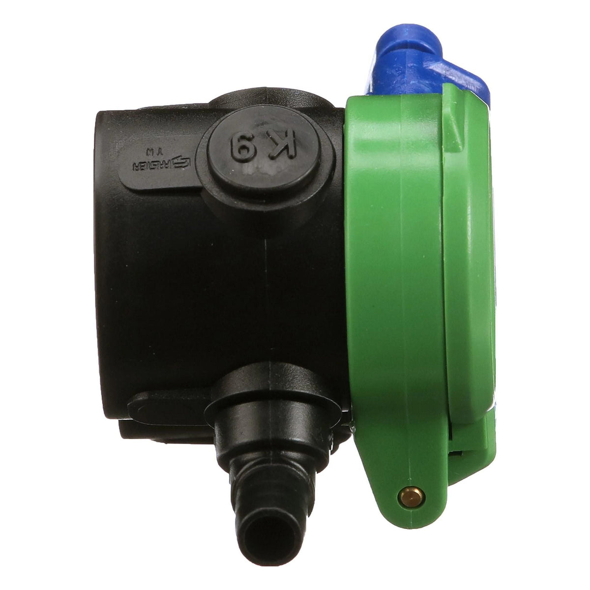 47132620 - OEM DUST CAP - CASE CONSTRUCTION
