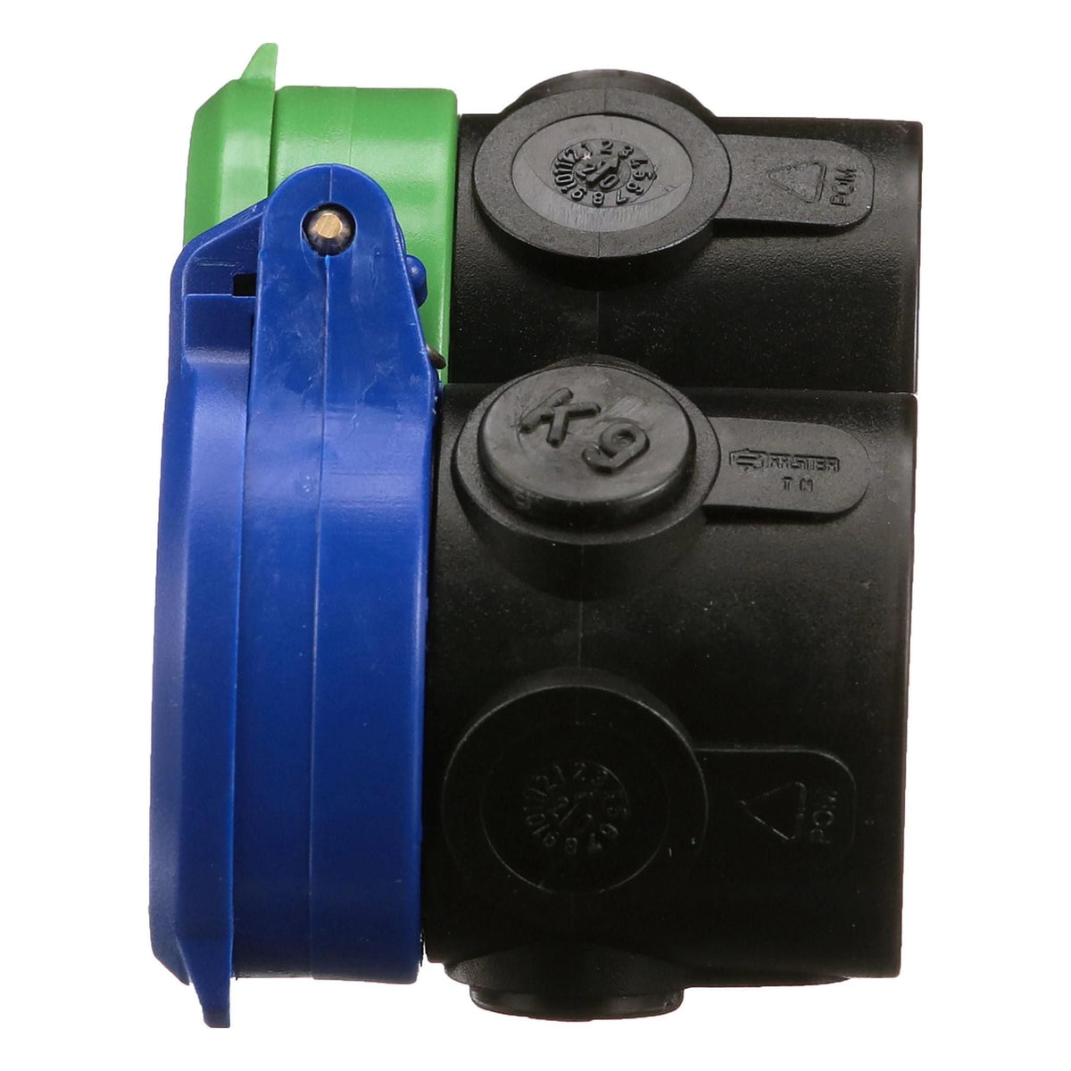 47132620 - OEM DUST CAP - CASE CONSTRUCTION