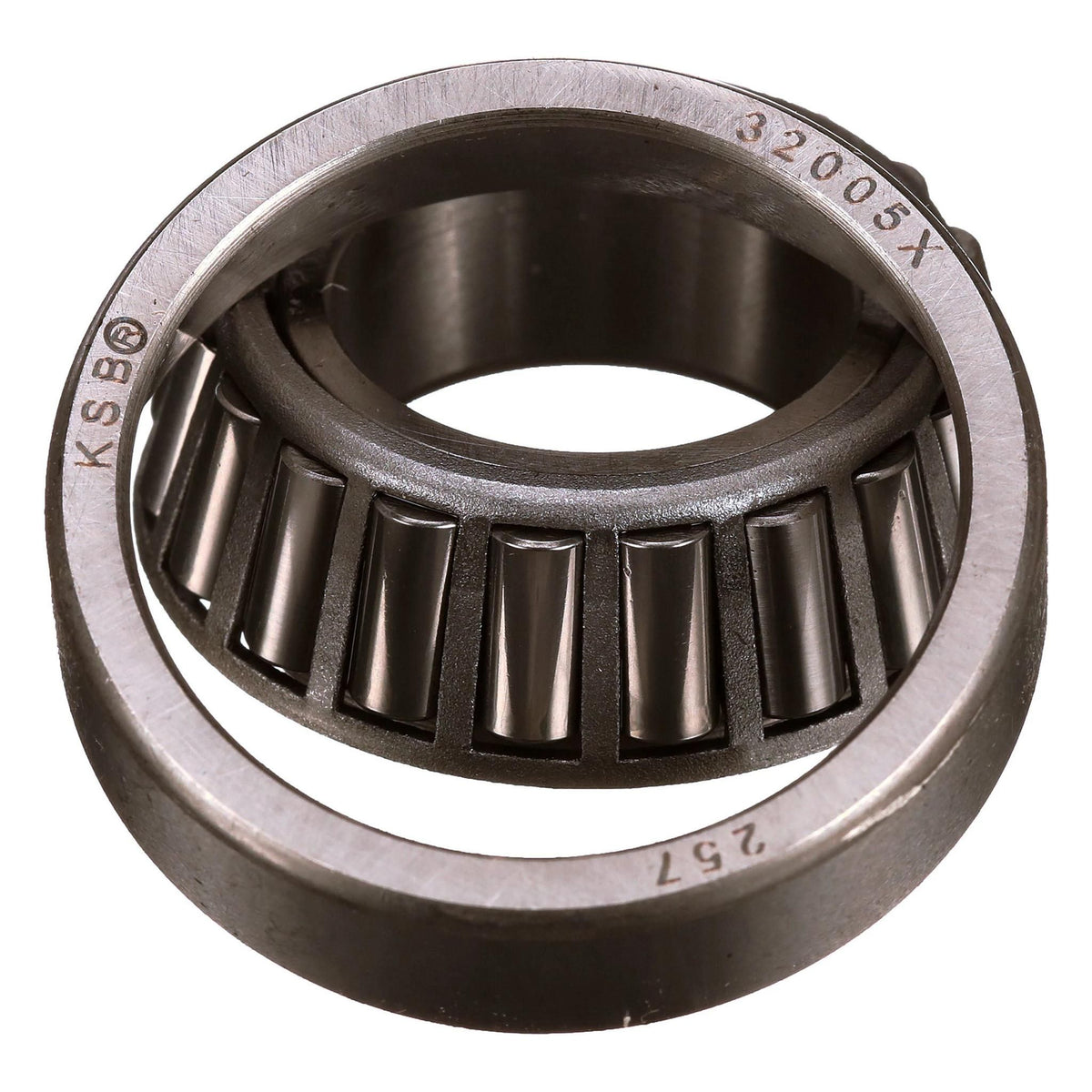 47132628 - OEM ROLLER BEARING 25MM ID X 47MM OD X 15MM W - CASE CONSTRUCTION