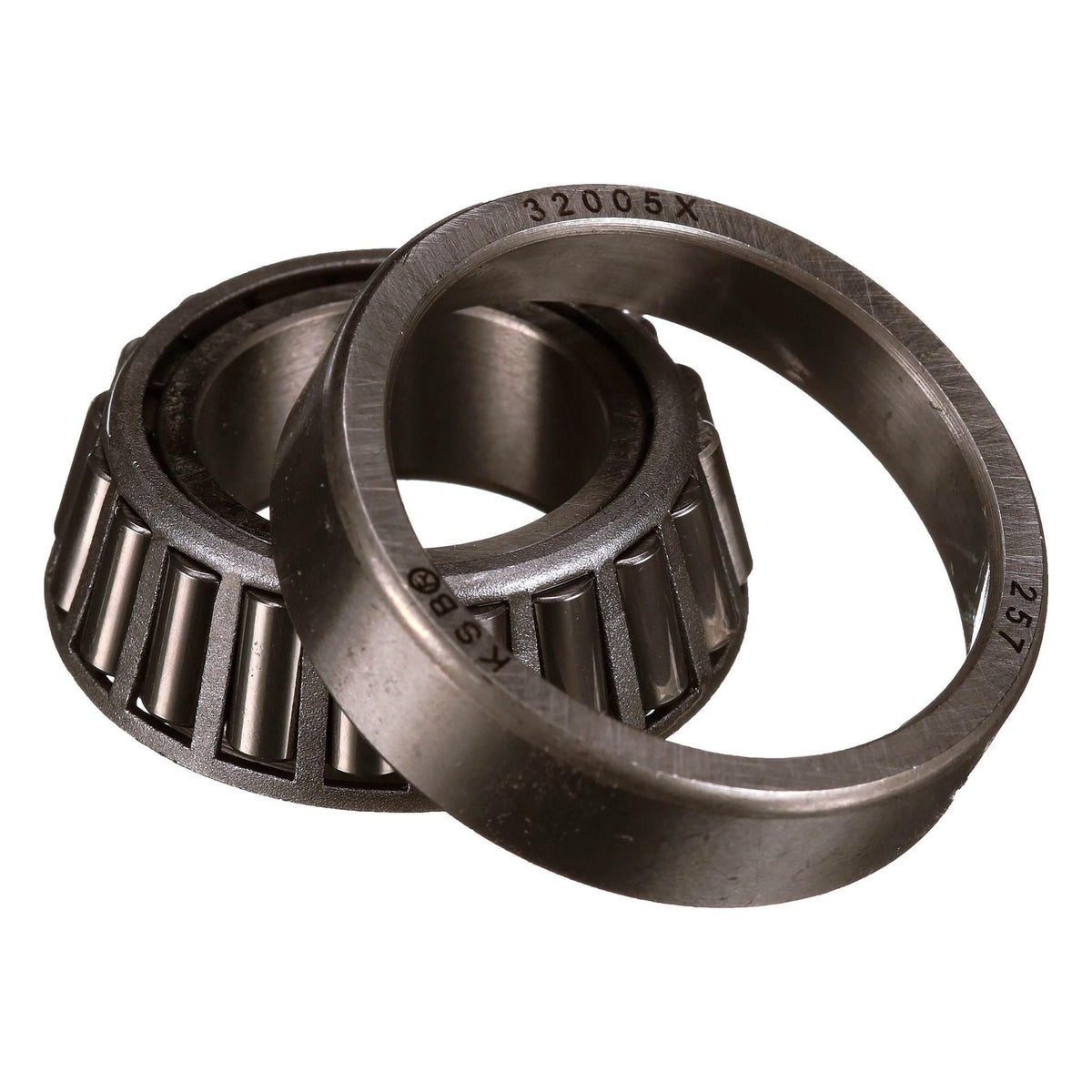 47132628 - OEM ROLLER BEARING 25MM ID X 47MM OD X 15MM W - CASE CONSTRUCTION