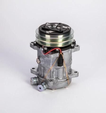 47132887 - OEM AC COMPRESSOR - CASE CONSTRUCTION
