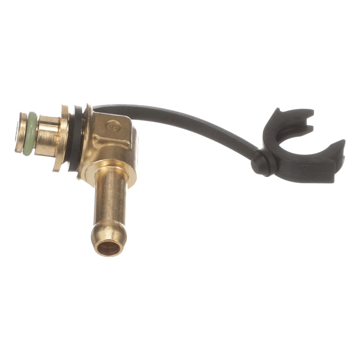 47133074 - OEM ELBOW 90 - CASE CONSTRUCTION