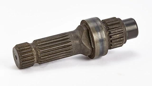 47133076 - OEM SHAFT PTO - CASE CONSTRUCTION