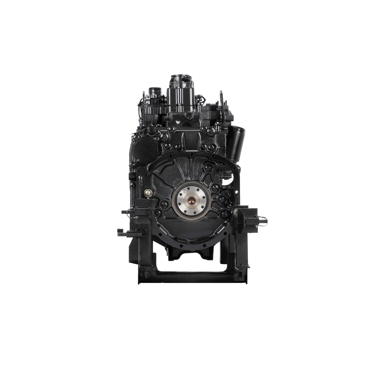 47133314R - OEM REMANUFACTURED T2 ENGINE - CASE CONSTRUCTION