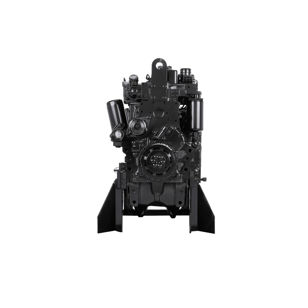 47133314R - OEM REMANUFACTURED T2 ENGINE - CASE CONSTRUCTION