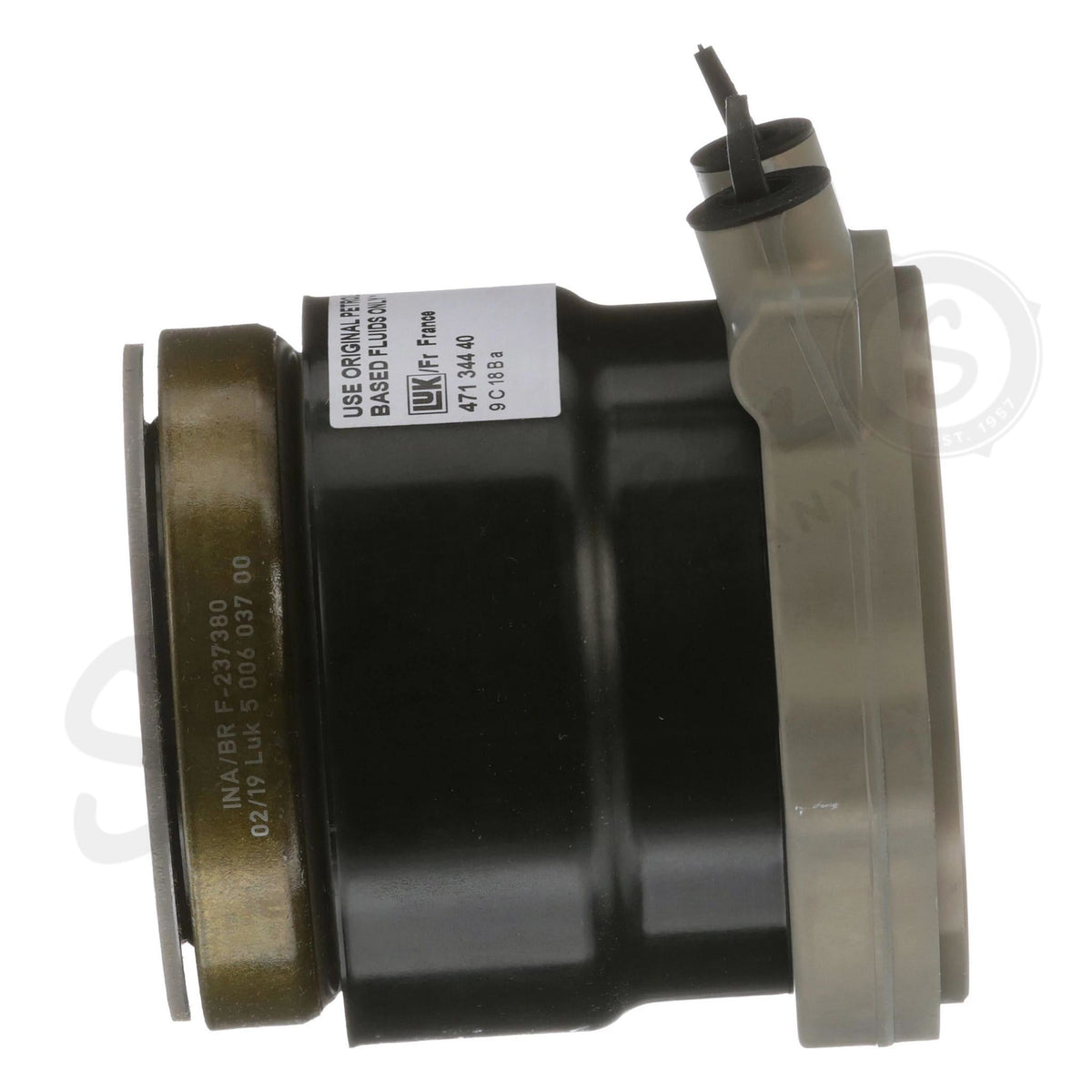 47134440 - OEM ACTUATOR - CASE CONSTRUCTION