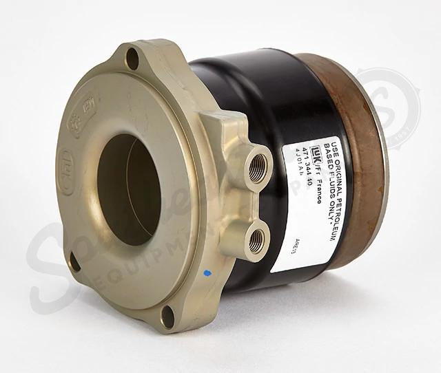47134440 - OEM ACTUATOR - CASE CONSTRUCTION